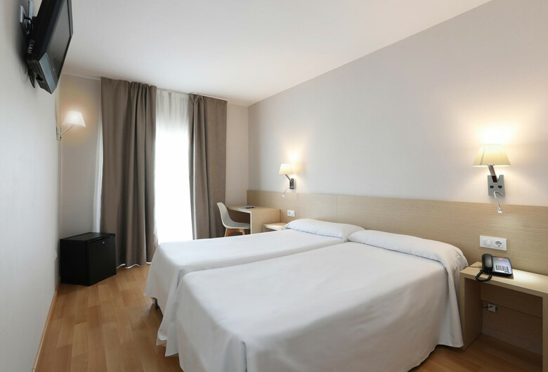 Hotel Guitart Central Park Aqua Resort