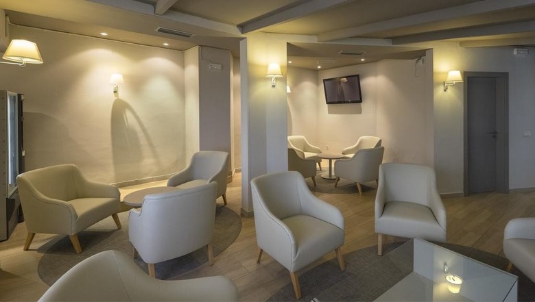 Hotel Maxim