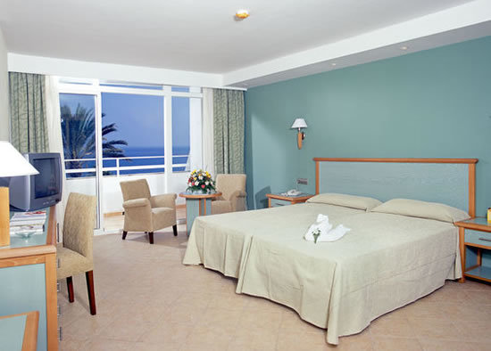 Hotel Sol Lanzarote