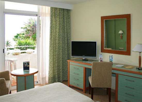 Hotel Sol Lanzarote