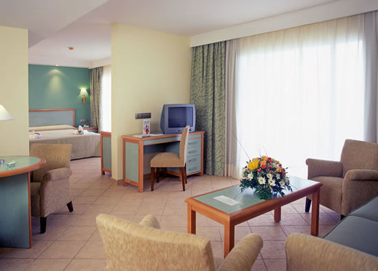 Hotel Sol Lanzarote