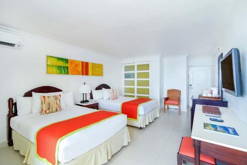 Hotel Sunscape Splash Montego Bay Resort And Spa