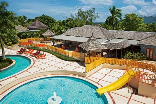 Hotel Sunscape Cove Montego Bay Resort And Spa