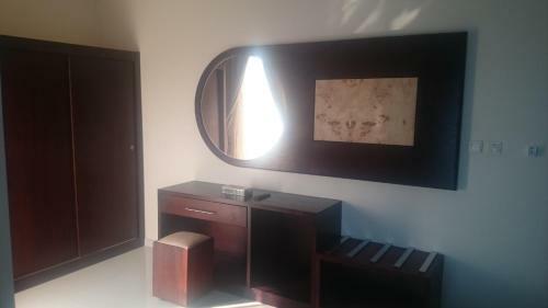 Apartamento Nova Furnished Units