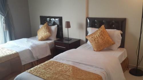 Apartamento Nova Furnished Units