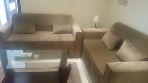 Apartamento Nova Furnished Units