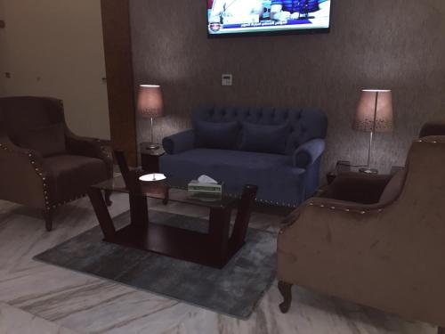 Apartamento Nova Furnished Units