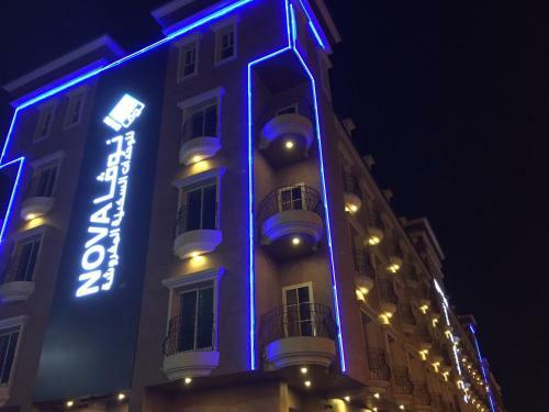 Apartamento Nova Furnished Units