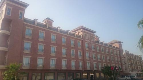 Apartamento Nova Furnished Units