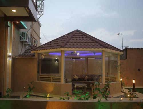 Apartamento Al Bustan Hotel Suites