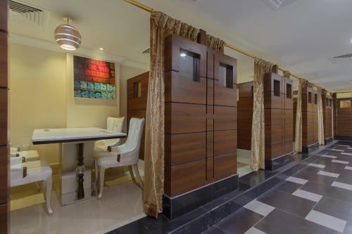Apartamento Al Bustan Hotel Suites