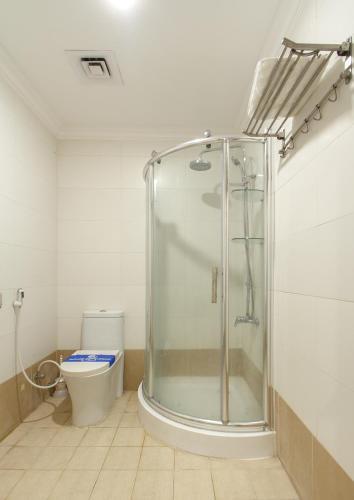 Apartamento Al Bustan Hotel Suites