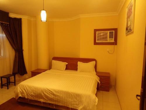 Apartamento Zahrat Al Saleh Hotel
