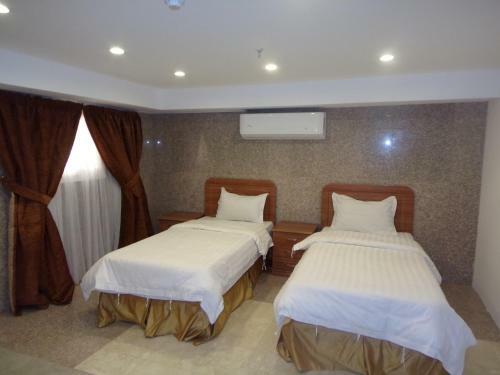 Apartamento Zahrat Al Saleh Hotel