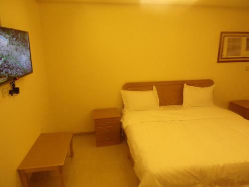 Apartamento Zahrat Al Saleh Hotel