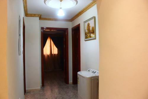 Diyar El Sidik Hotel Apartments