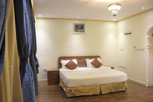 Diyar El Sidik Hotel Apartments