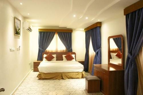 Diyar El Sidik Hotel Apartments