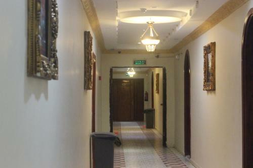 Diyar El Sidik Hotel Apartments