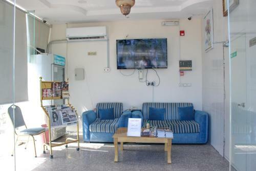Diyar El Sidik Hotel Apartments