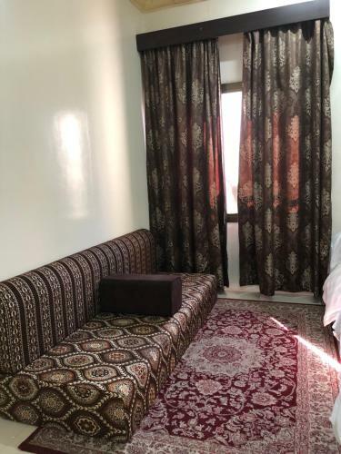 Guest House Hotel Apartments Makkah