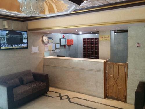 Guest House Hotel Apartments Makkah