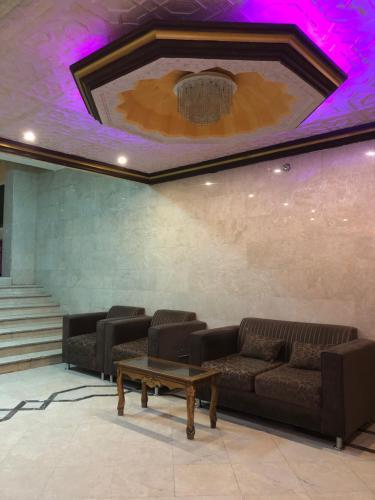 Guest House Hotel Apartments Makkah