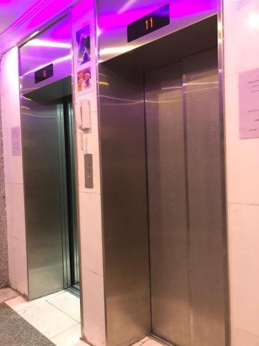 Guest House Hotel Apartments Makkah
