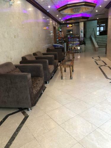 Guest House Hotel Apartments Makkah