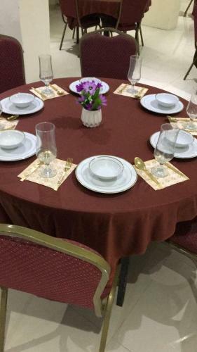 Guest House Hotel Apartments Makkah