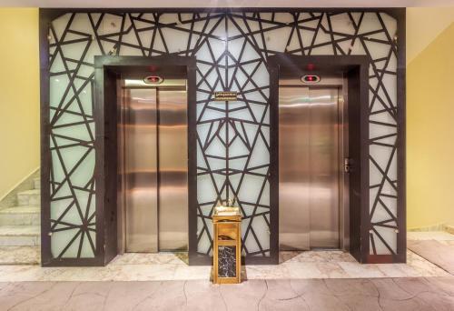 Apartamento Almuhaidb Down Town