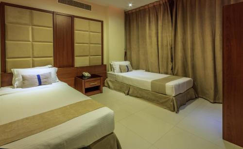 Apartamento Almuhaidb Down Town