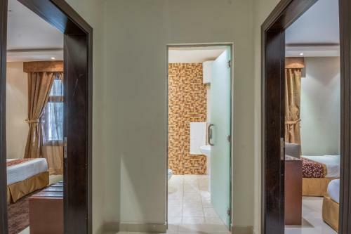Apartamento Almuhaidb Jarir - Almalaz