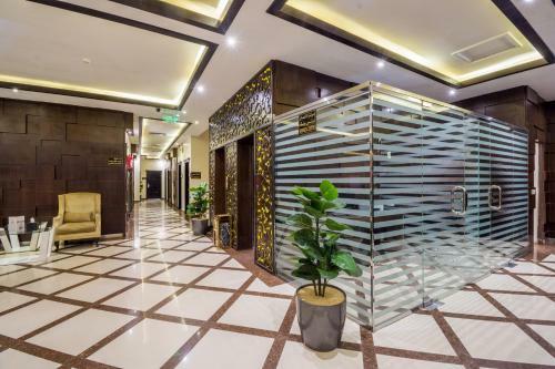 Apartamento Almuhaidb Jarir - Almalaz