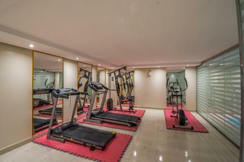 Apartamento Almuhaidb Jarir - Almalaz