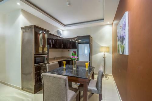 Apartamento Almuhaidb Jarir - Almalaz