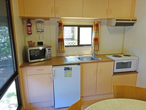 Adelaide Caravan Park - Aspen Holiday Parks