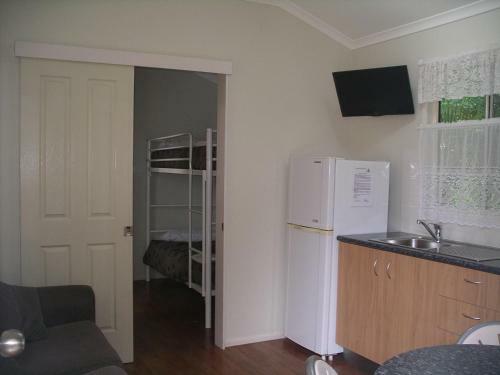 Charters Towers Tourist Park
