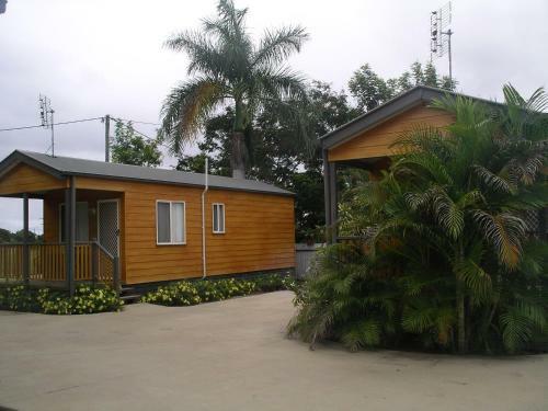 Charters Towers Tourist Park