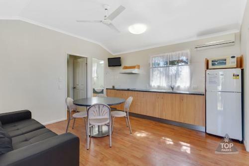 Charters Towers Tourist Park