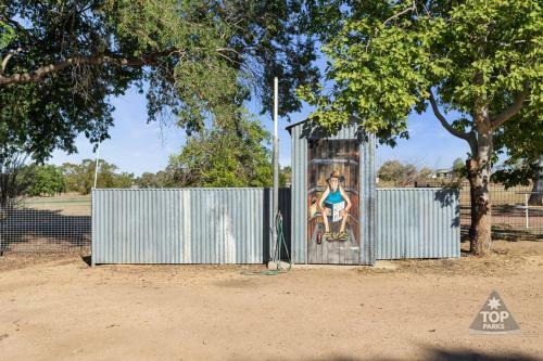 Charters Towers Tourist Park