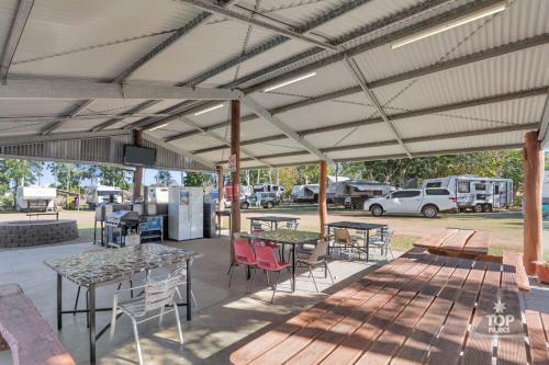 Charters Towers Tourist Park