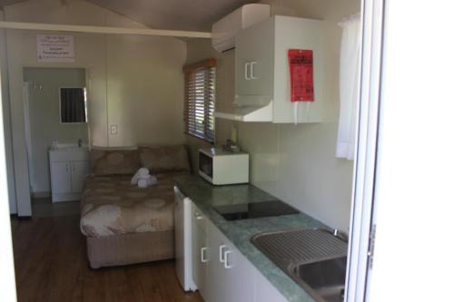 Big4 Aussie Outback Oasis Holiday Park