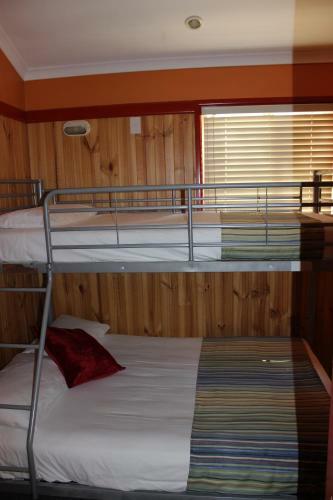 Big4 Aussie Outback Oasis Holiday Park