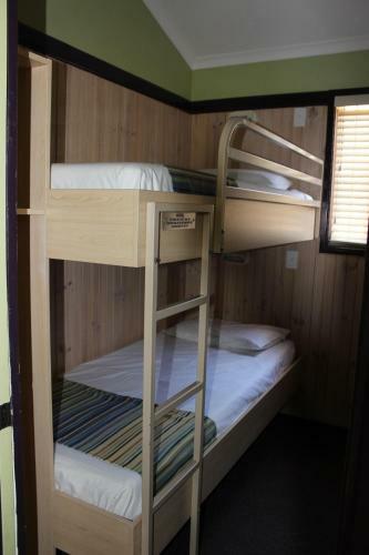 Big4 Aussie Outback Oasis Holiday Park