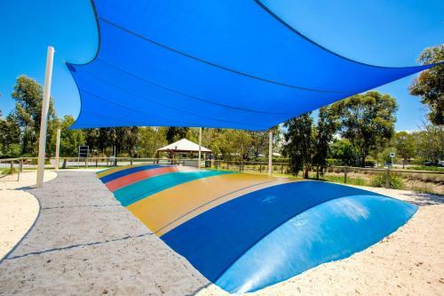 Big4 Deniliquin Holiday Park