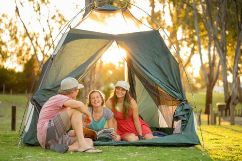 Big4 Deniliquin Holiday Park