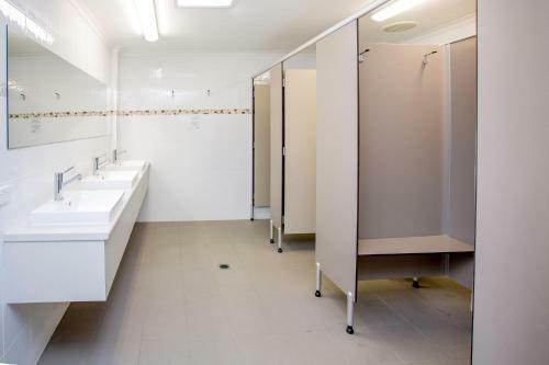 Big4 Deniliquin Holiday Park
