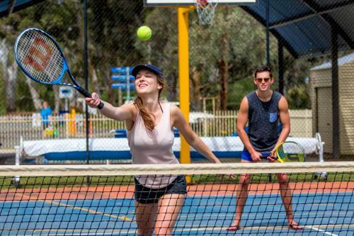 Big4 Deniliquin Holiday Park
