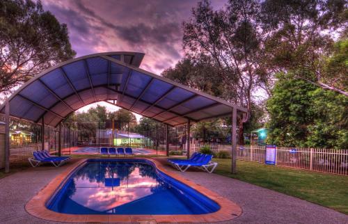 Big4 Deniliquin Holiday Park